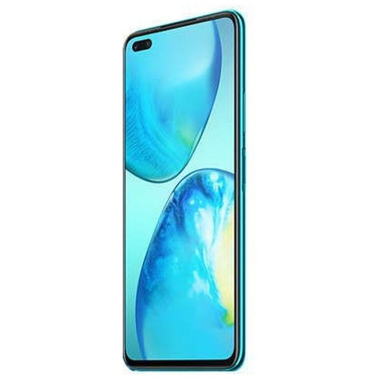 گوشی موبایل اینفینیکس مدل Note 8 X692 دو سیمکارت ظرفیت 128 گیگابایت و رم 6 گیگابایت