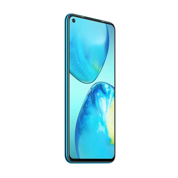 گوشی موبایل اینفینیکس مدل Note 8 X692 دو سیمکارت ظرفیت 128 گیگابایت و رم 6 گیگابایت