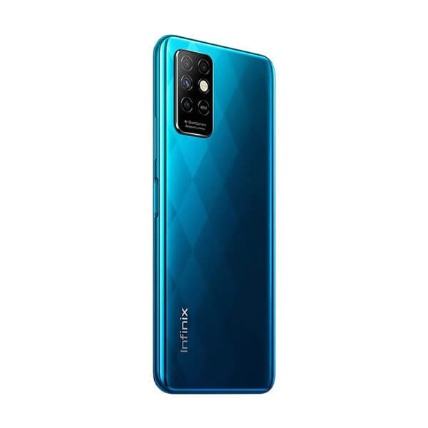 گوشی موبایل اینفینیکس مدل Note 8 X692 دو سیمکارت ظرفیت 128 گیگابایت و رم 6 گیگابایت