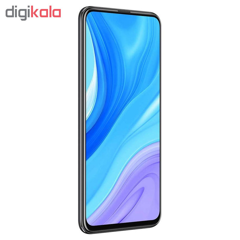 گوشی موبایل هوآوی مدل Y9s STK-L21 دو سیم کارت ظرفیت 128 گیگابایت