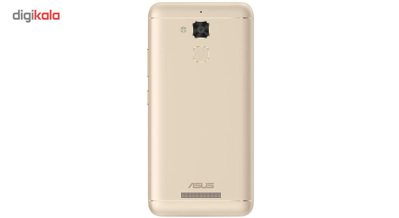 گوشی موبایل ایسوس مدل Zenfone 3 Max ZC520TL دو سیم کارت
