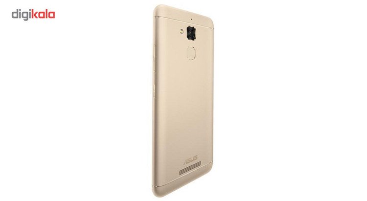 گوشی موبایل ایسوس مدل Zenfone 3 Max ZC520TL دو سیم کارت