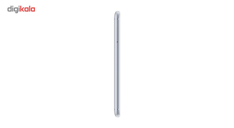 گوشی موبایل ایسوس مدل Zenfone 3 Max ZC520TL دو سیم کارت