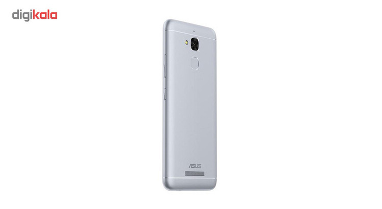 گوشی موبایل ایسوس مدل Zenfone 3 Max ZC520TL دو سیم کارت