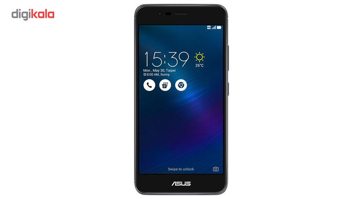 گوشی موبایل ایسوس مدل Zenfone 3 Max ZC520TL دو سیم کارت