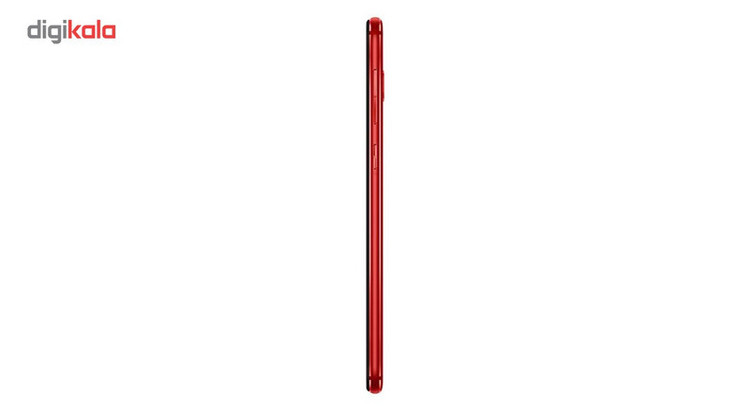 گوشی موبایل ایسوس مدل Zenfone 4 Selfie Pro ZD552KL دو سیم کارت