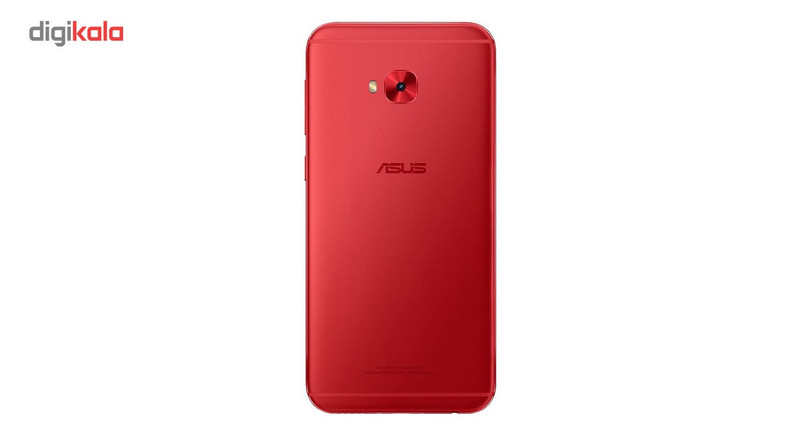 گوشی موبایل ایسوس مدل Zenfone 4 Selfie Pro ZD552KL دو سیم کارت