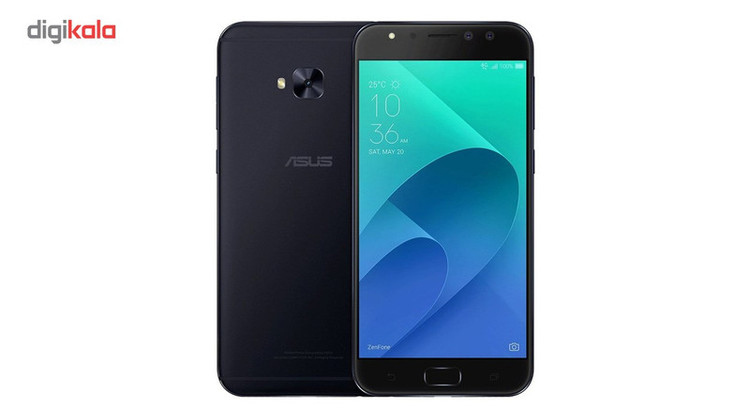 گوشی موبایل ایسوس مدل Zenfone 4 Selfie Pro ZD552KL دو سیم کارت