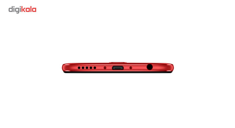 گوشی موبایل ایسوس مدل Zenfone 4 Selfie Pro ZD552KL دو سیم کارت