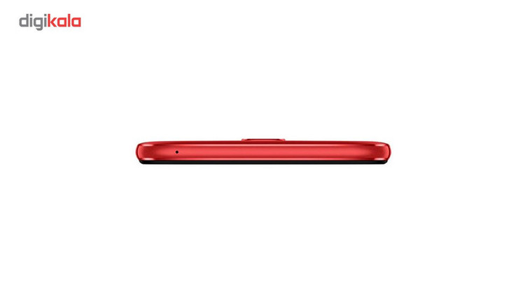گوشی موبایل ایسوس مدل Zenfone 4 Selfie Pro ZD552KL دو سیم کارت