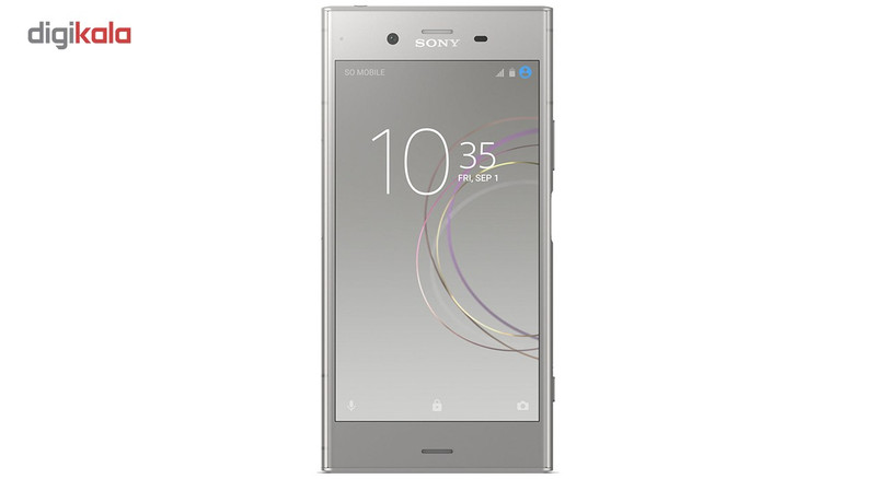 گوشی موبایل سونی مدل Xperia XZ1 دو سیم کارت ظرفیت 64 گیگابایت