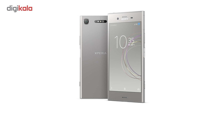 گوشی موبایل سونی مدل Xperia XZ1 دو سیم کارت ظرفیت 64 گیگابایت