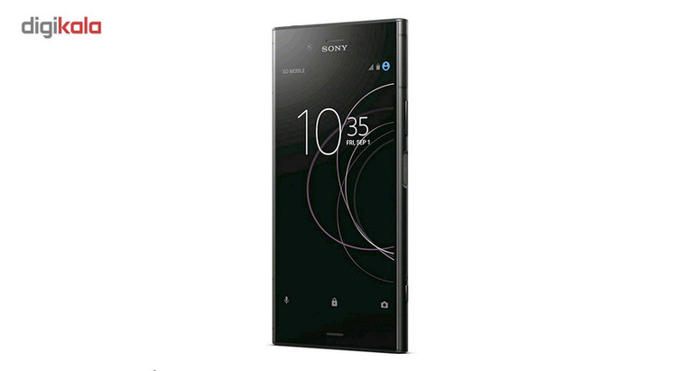 گوشی موبایل سونی مدل Xperia XZ1 دو سیم کارت ظرفیت 64 گیگابایت