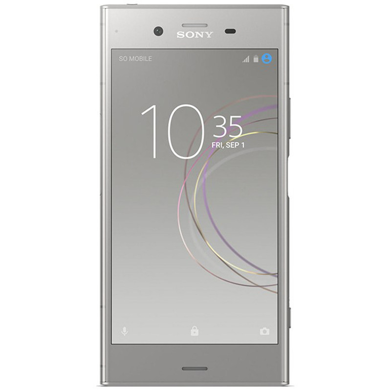 گوشی موبایل سونی مدل Xperia XZ1 دو سیم کارت ظرفیت 64 گیگابایت