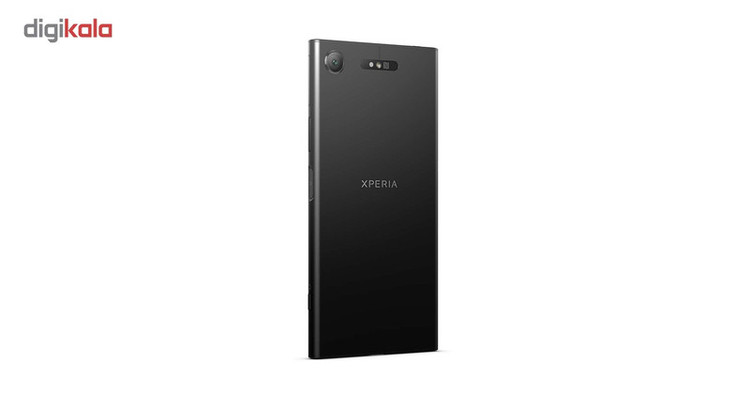 گوشی موبایل سونی مدل Xperia XZ1 دو سیم کارت ظرفیت 64 گیگابایت