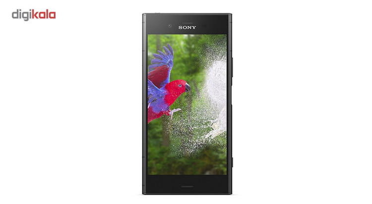 گوشی موبایل سونی مدل Xperia XZ1 دو سیم کارت ظرفیت 64 گیگابایت