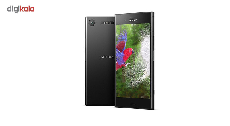 گوشی موبایل سونی مدل Xperia XZ1 دو سیم کارت ظرفیت 64 گیگابایت