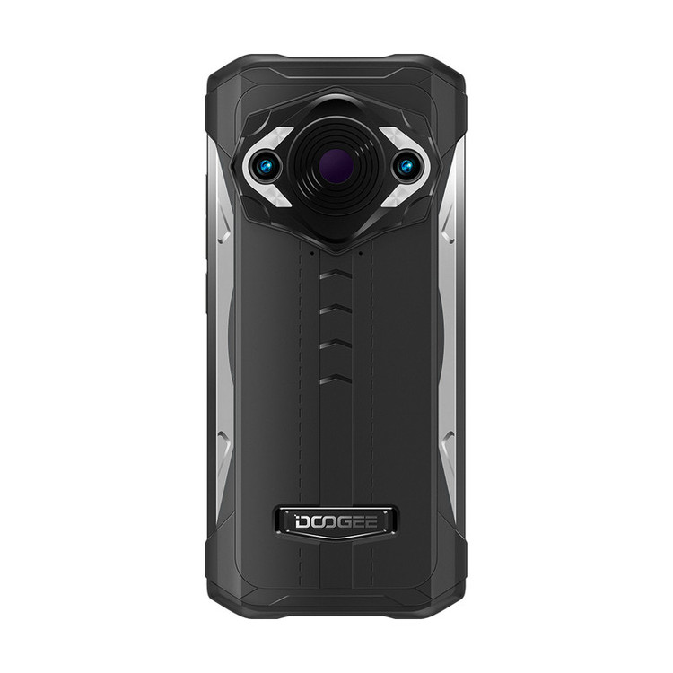 گوشی موبایل دوجی مدل S98 Pro دو سیم کارت ظرفیت 256 گیگابایت و رم 8 گیگابایت