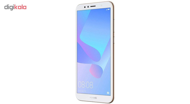 گوشی موبایل هوآوی مدل Y6 2018 ATU-L31 دو سیم کارت ظرفیت 16 گیگابایت