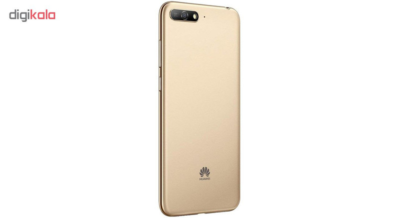 گوشی موبایل هوآوی مدل Y6 2018 ATU-L31 دو سیم کارت ظرفیت 16 گیگابایت