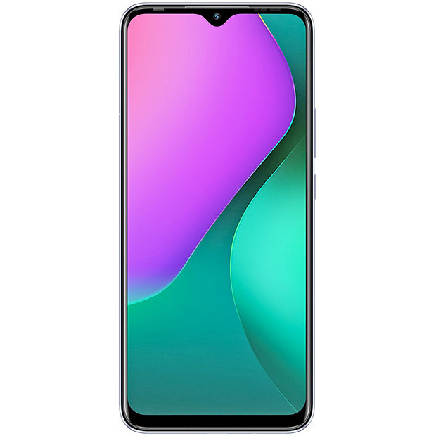 گوشی موبایل اینفینیکس مدل Hot 10 Play X688C دو سیمکارت ظرفیت 32 گیگابایت و رم 2 گیگابایت