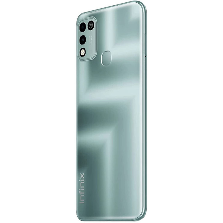 گوشی موبایل اینفینیکس مدل Hot 10 Play X688C دو سیمکارت ظرفیت 32 گیگابایت و رم 2 گیگابایت