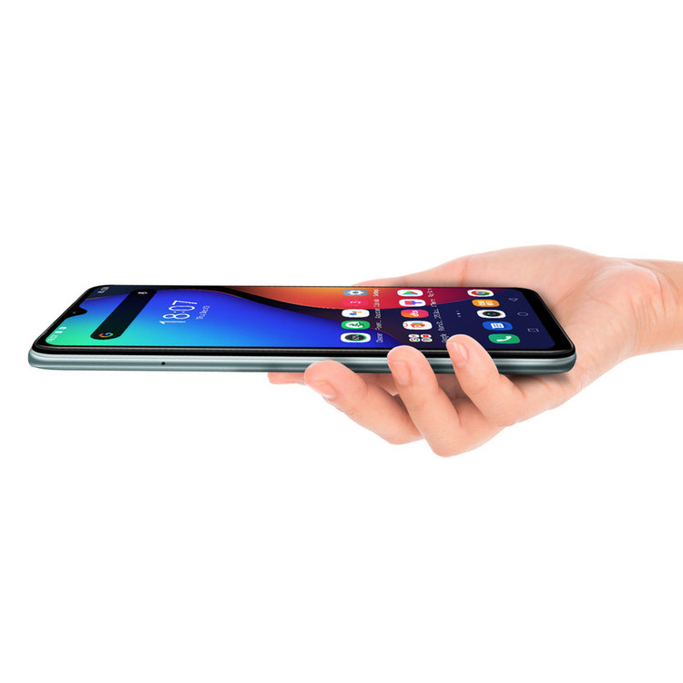 گوشی موبایل اینفینیکس مدل Hot 10 Play X688C دو سیمکارت ظرفیت 32 گیگابایت و رم 2 گیگابایت