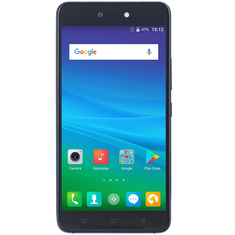 گوشی موبایل تکنو مدل Phantom 8 دو سیم کارت