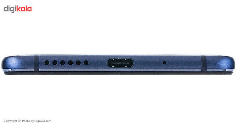گوشی موبایل تکنو مدل Phantom 8 دو سیم کارت