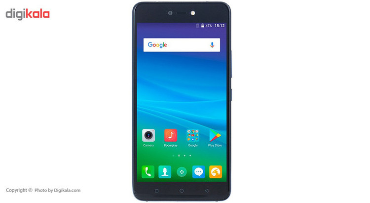 گوشی موبایل تکنو مدل Phantom 8 دو سیم کارت