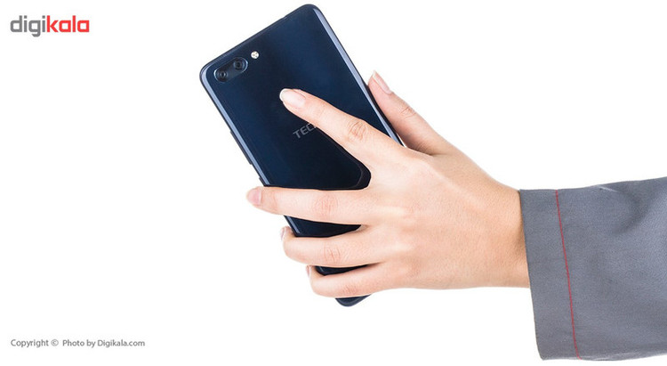 گوشی موبایل تکنو مدل Phantom 8 دو سیم کارت