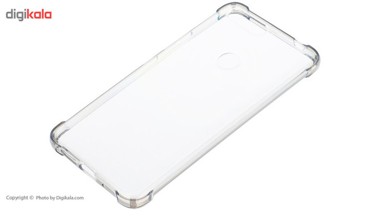 گوشی موبایل تکنو مدل Phantom 8 دو سیم کارت