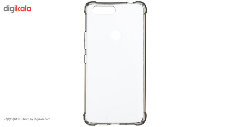 گوشی موبایل تکنو مدل Phantom 8 دو سیم کارت