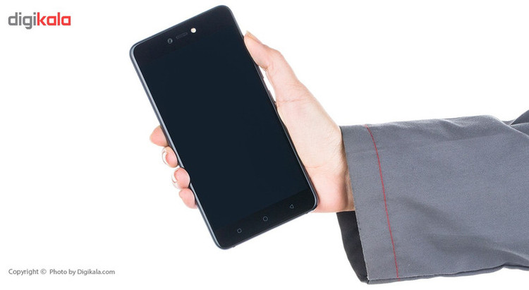 گوشی موبایل تکنو مدل Phantom 8 دو سیم کارت