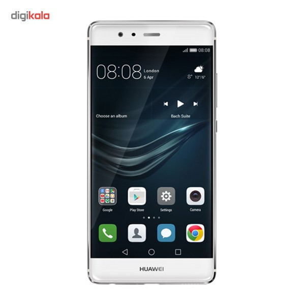گوشی موبایل هوآوی مدل P9 Plus VIE-L29 دو سیم کارت