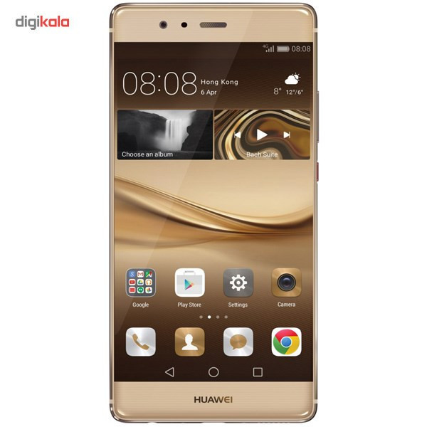 گوشی موبایل هوآوی مدل P9 Plus VIE-L29 دو سیم کارت