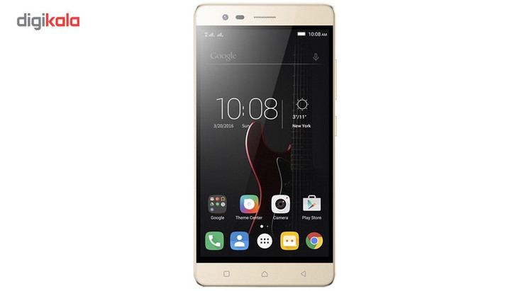 گوشی موبایل لنوو مدل VIBE K5 Note A7020a48 دو سیم کارت