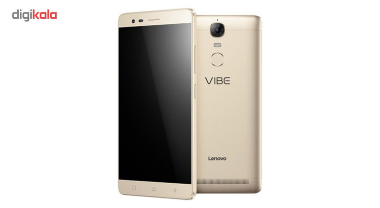 گوشی موبایل لنوو مدل VIBE K5 Note A7020a48 دو سیم کارت