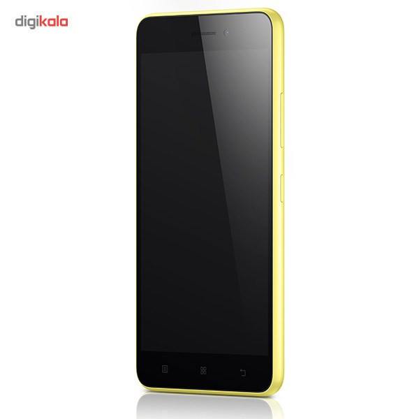 گوشی موبایل لنوو مدل S60 دو سیم کارت