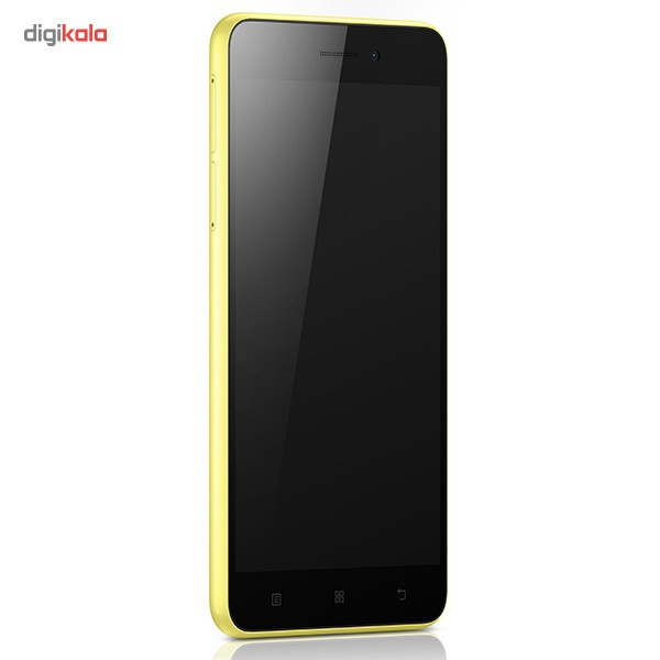 گوشی موبایل لنوو مدل S60 دو سیم کارت