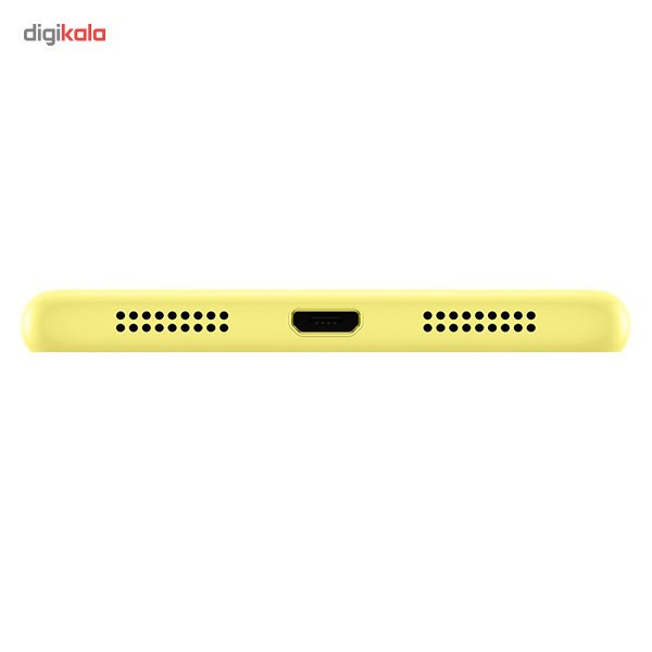 گوشی موبایل لنوو مدل S60 دو سیم کارت