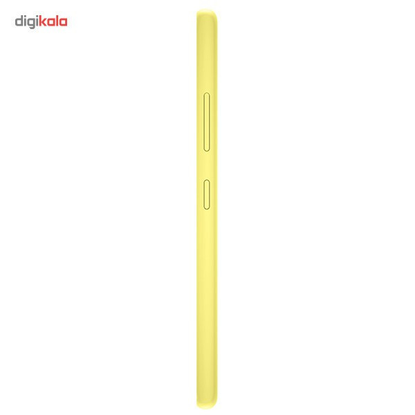 گوشی موبایل لنوو مدل S60 دو سیم کارت