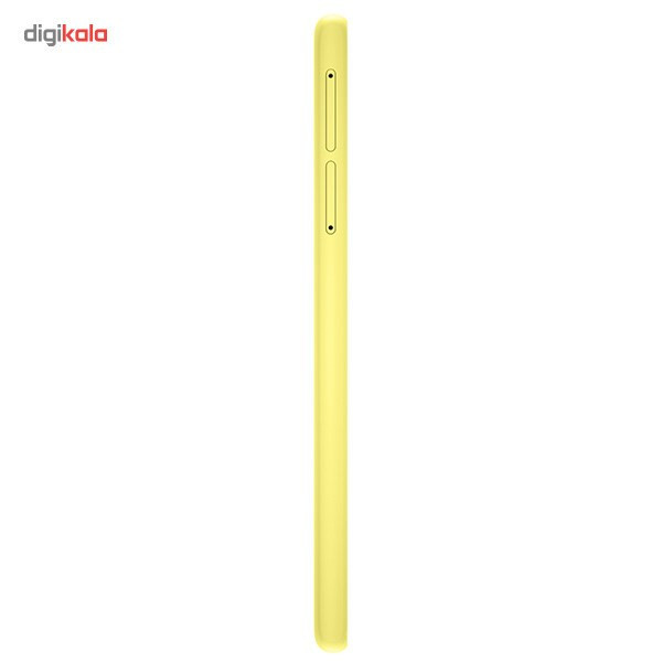 گوشی موبایل لنوو مدل S60 دو سیم کارت
