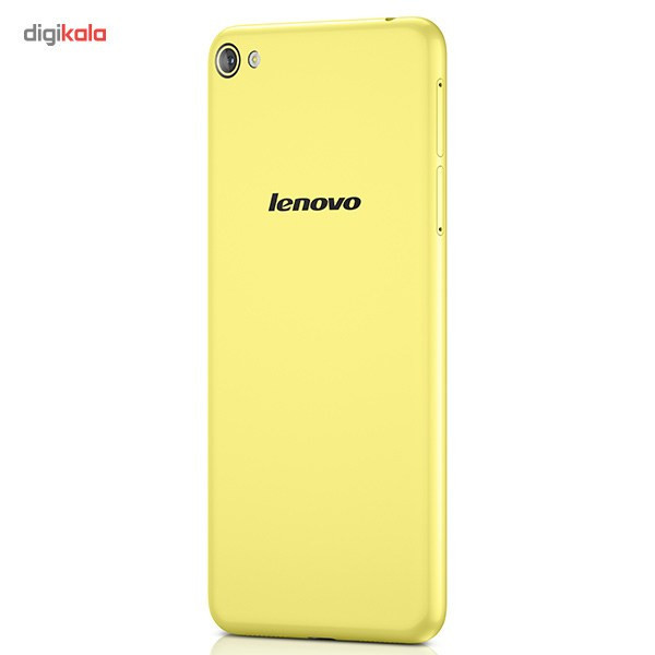 گوشی موبایل لنوو مدل S60 دو سیم کارت