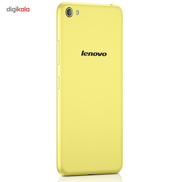 گوشی موبایل لنوو مدل S60 دو سیم کارت