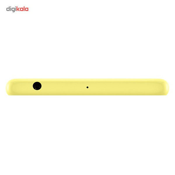 گوشی موبایل لنوو مدل S60 دو سیم کارت