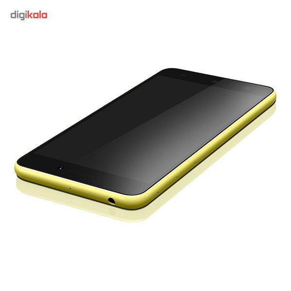 گوشی موبایل لنوو مدل S60 دو سیم کارت