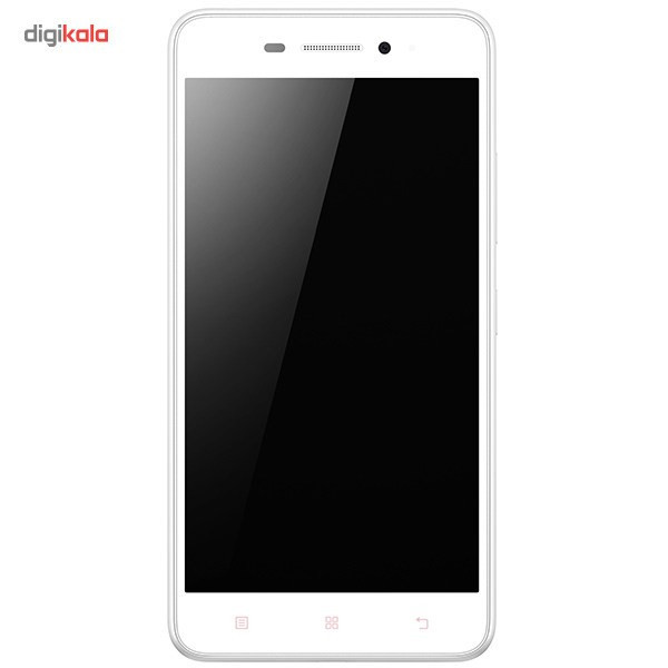 گوشی موبایل لنوو مدل S60 دو سیم کارت