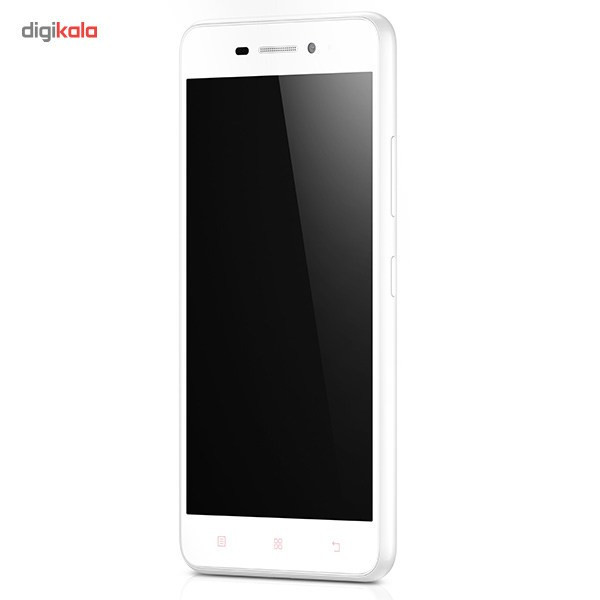 گوشی موبایل لنوو مدل S60 دو سیم کارت