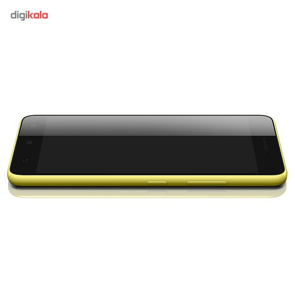 گوشی موبایل لنوو مدل S60 دو سیم کارت